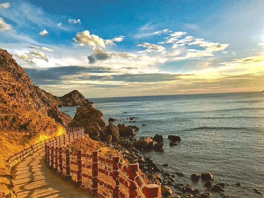 Nhật ký hành trình