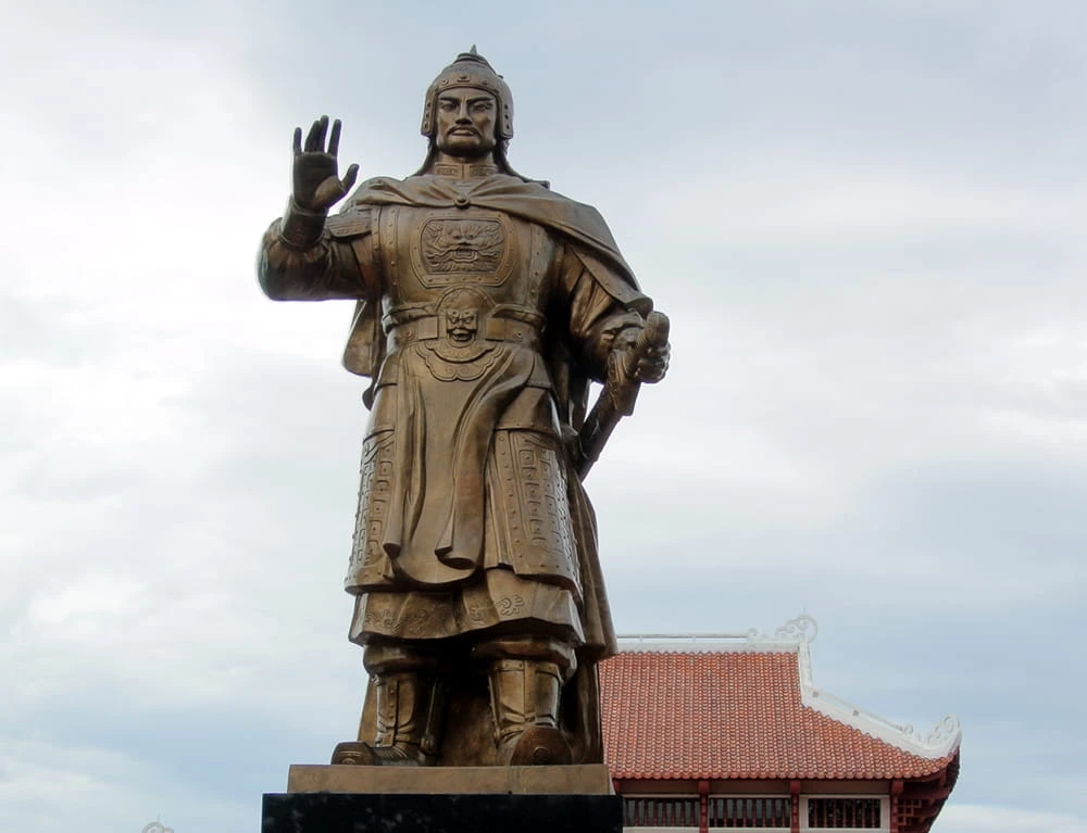 Nhật ký hành trình