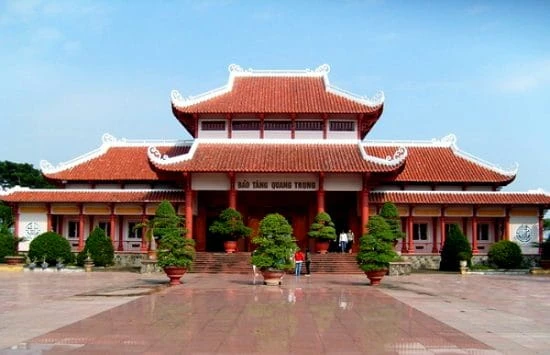 Nhật ký hành trình