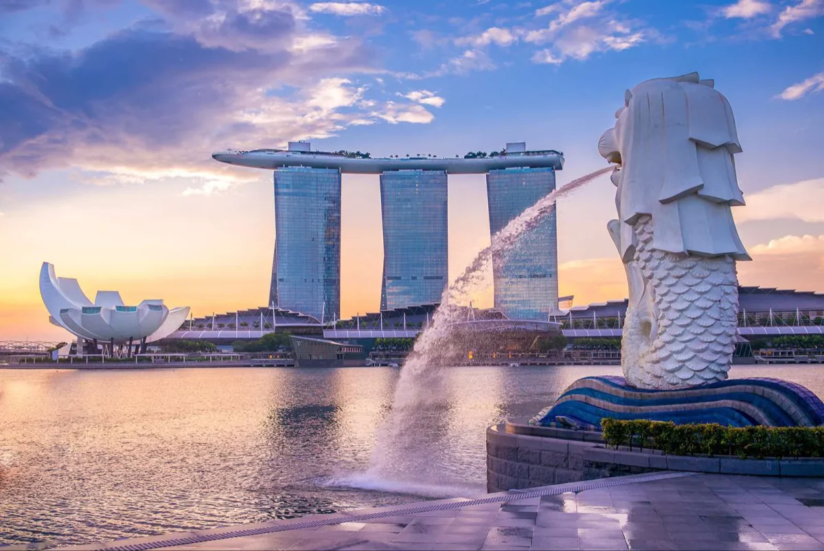 [SB] TOUR SINGAPORE 3N2D